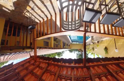 Chácara em tatuí,  1.200 m², casa, piscina, pomar, toda murada.