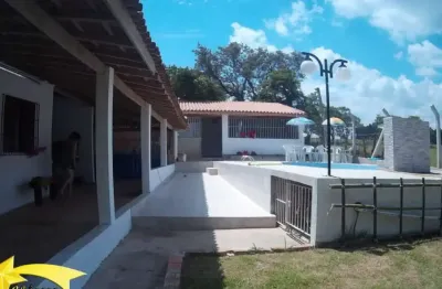 Chácara em tatuí, 5.000 m², casa, área gourmet, piscina, pomar.
