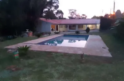 Chácara / sítio com 3 quartos à venda na Rua José Cândido Freire, Jardim Nossa Senhora de Fátima, Tatuí