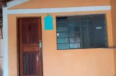 Casa com 4 quartos à venda na Rua Professor Euchario Holtz, Vila São Cristóvão, Tatuí