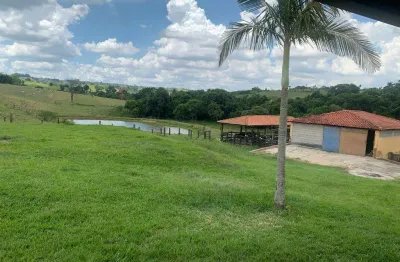 Sítio região de tatuí/itapetininga, 4,13 alqueires. sede, açude.