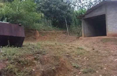 Chácara / sítio à venda no Centro, Guapiara 