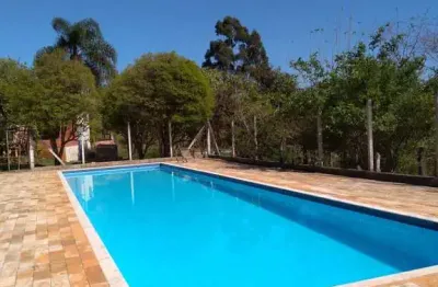 Chácara / sítio à venda na rua joaquim lourenço, vila americana, tatuí por r$ 1.300.000