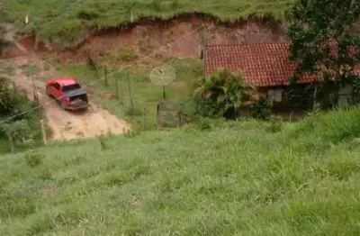 Chácara / sítio à venda no Centro, Iporanga 