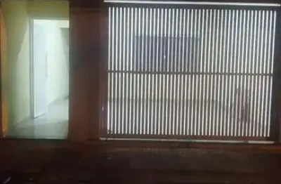 Casa com 2 quartos à venda na rua josé medeiros, vila santa adelia, tatuí por r$ 270.000