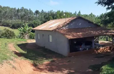 Chácara / sítio com 2 quartos à venda no retiro santana, itapetininga  por r$ 280.000