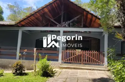 Chácara / sítio com 7 quartos à venda na Estrada Luiz Puppi Sobrinho, Zona Rural, Bocaiúva do Sul