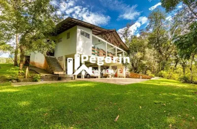 Chácara / sítio com 7 quartos à venda na Estrada Luiz Puppi Sobrinho, Zona Rural, Bocaiúva do Sul