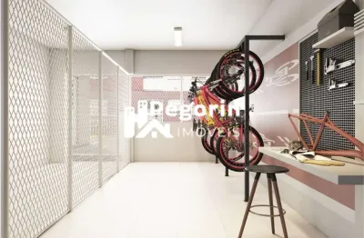 Apartamento com 2 quartos à venda no Alto Tarumã, Pinhais 