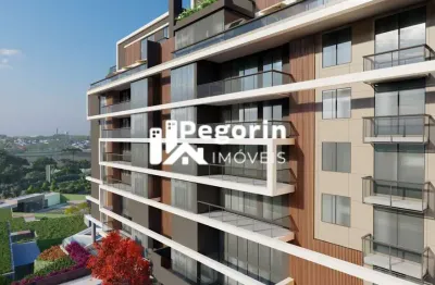 Apartamento com 3 quartos à venda na Rua Rosa Neumann, Campina do Siqueira, Curitiba