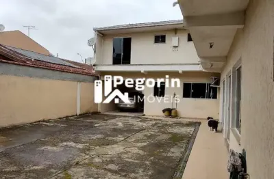 Casa com 4 quartos à venda na Rua Guilhermina Clippel Gaio, Centro, Piraquara