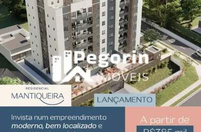 Apartamento com 2 quartos à venda no Bairro Alto, Curitiba 
