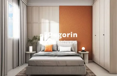Apartamento à venda no bairro alto tarumã - pinhais/pr