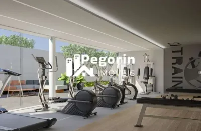 Apartamento com 3 quartos à venda no Portão, Curitiba 