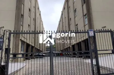 Apartamento com 3 quartos à venda na Rua Frei Orlando, Tarumã, Curitiba