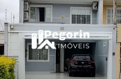 Sobrado triplex  03 quartos com sobrado triplex com edícula  venda no bairro cajuru - curitiba/pr alto padrão em cajuru, curitiba/pr