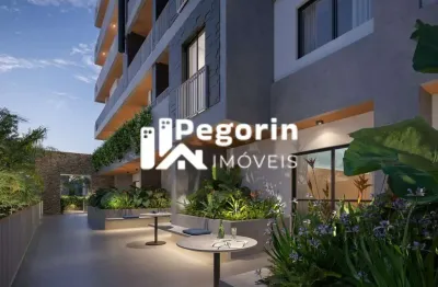 Residencial serra dourada - apartamento 03 qts , uma suíte , bairro alto, curitiba/pr