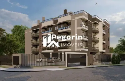 Condomínio residencial positano - apartamento padrão 02 quartos