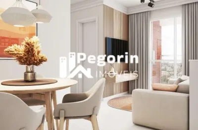 Apartamento à venda no bairro alto tarumã - pinhais/pr