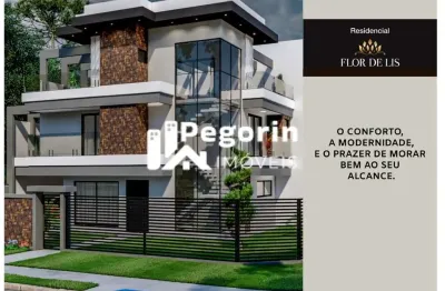 Casa com 3 quartos à venda na Avenida Nossa Senhora da Boa Esperança, Centro, Pinhais
