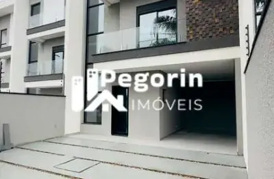 Casa com 3 quartos à venda na Avenida Nossa Senhora da Boa Esperança, Centro, Pinhais