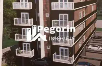Residencial pedro elias - apartamento 03 quartos  em centro, pinhais/pr