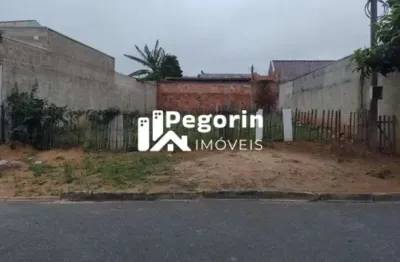 Terreno à venda no bairro veneza - fazenda rio grande/pr