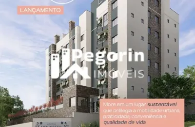 Apartamento com 2 quartos à venda no Bairro Alto, Curitiba 