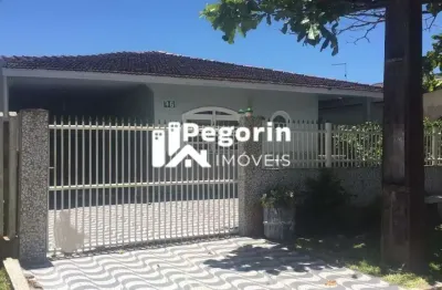 Casa com 4 quartos à venda na Rua Iguaraçu, Solymar, Matinhos