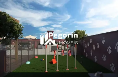 Apartamento com 2 quartos à venda no Centro, Pinhais 