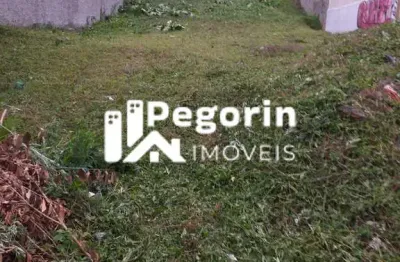 Terreno à venda na Rua José de Oliveira Franco, Bairro Alto, Curitiba