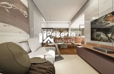 Apartamento com 2 quartos à venda no Portão, Curitiba 
