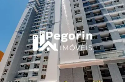 Apartamento com 3 quartos à venda na Avenida Visconde de Guarapuava, Centro, Curitiba