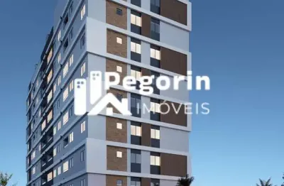 Apartamento à venda em curitiba, hauer, com 3 quartos, 56,70m²
