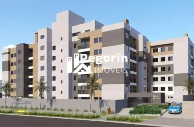 Neo mundi home club - apartamento 02 quartos com suíte  padrão