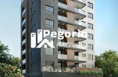 Apartamento com 3 quartos à venda na Rua Alfredo Mazza, Lindóia, Curitiba