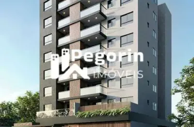 Apartamento com 2 quartos à venda na Rua Alfredo Mazza, Lindóia, Curitiba