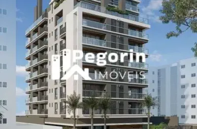 Apartamento com 3 quartos à venda no Bigorrilho, Curitiba 