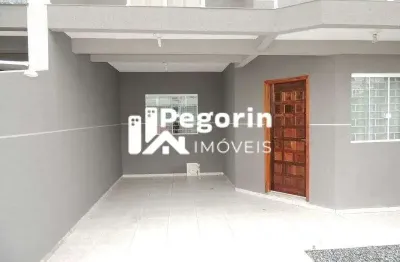 Casa com 3 quartos à venda na Rua Tomazina, Centro, Guaratuba