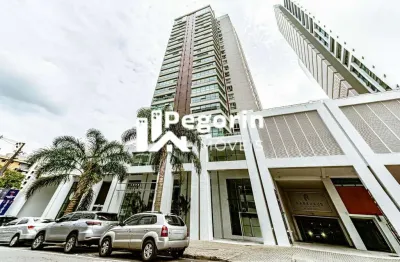 Apartamento com 4 quartos à venda na Rua Professor Guido Straube, Vila Izabel, Curitiba