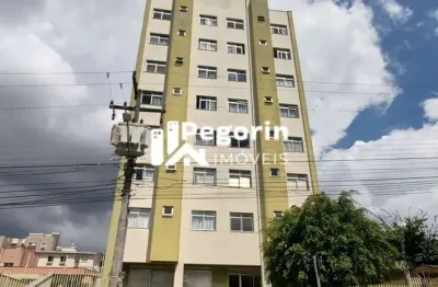 Apartamento com 3 quartos à venda na Rua Paraíba, Guaíra, Curitiba
