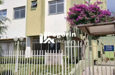 Apartamento com 3 quartos à venda na Rua Paraíba, Guaíra, Curitiba