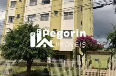Apartamento com 3 quartos à venda na Rua Paraíba, Guaíra, Curitiba