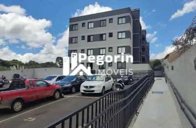 Apartamento com 2 quartos à venda na Rua Curitiba, São Gabriel, Colombo
