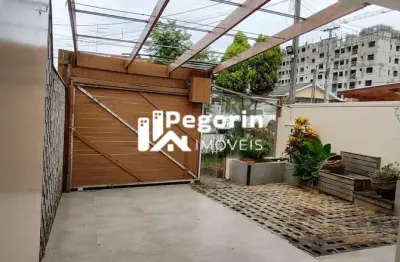 Casa com 3 quartos à venda na Rua Toledo, Alto Tarumã, Pinhais