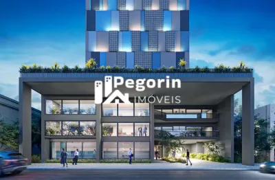 Apartamento à venda no bairro água verde - curitiba/pr