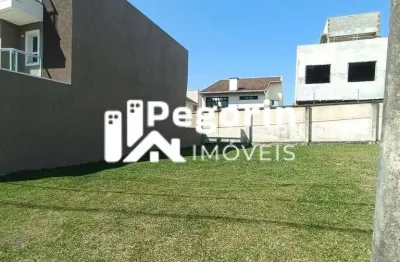 Terreno à venda na Rua Nicola Pellanda, Umbará, Curitiba