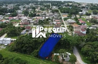 Terreno à venda na Quadra 5, Balneario Brandalize, Brandalize, Itapoá