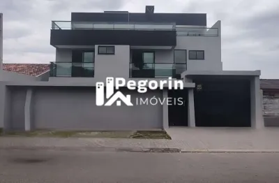 Casa com 4 quartos à venda na Rua Arapongas, Alto Tarumã, Pinhais