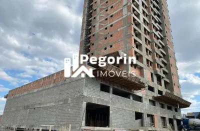 Apartamento com 2 quartos à venda na Rua André Ferreira Barbosa, Capão Raso, Curitiba